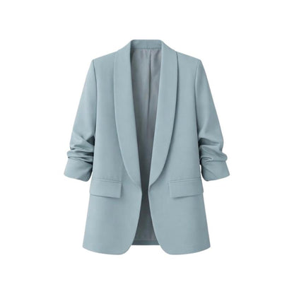 Blazer Elegancia™ – Corte Fluido