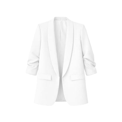 Blazer Elegancia™ – Corte Fluido