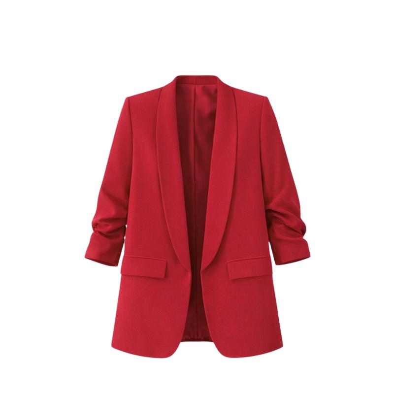 Blazer Elegancia™ – Corte Fluido