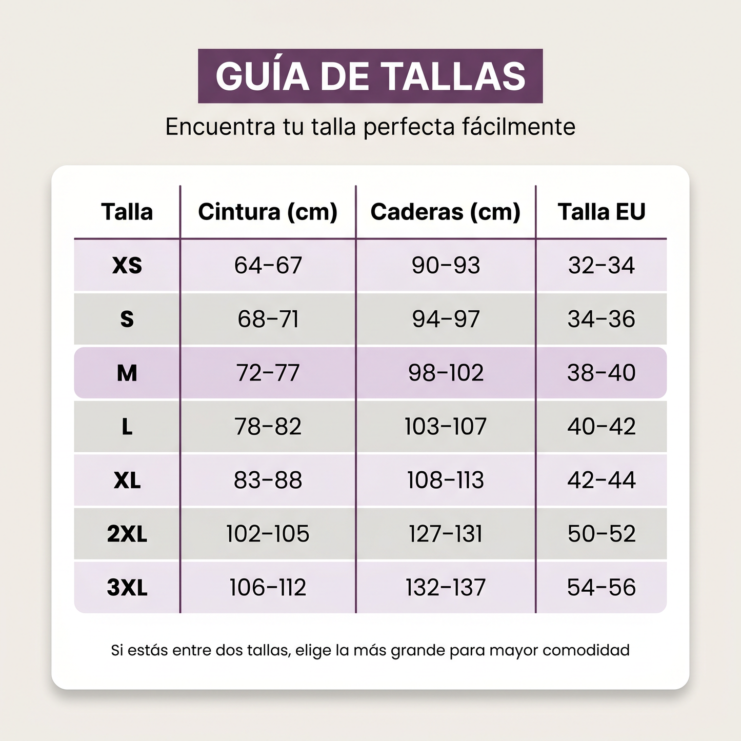 Short Moldeador Vientre Plano